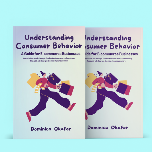 Understanding Consumer Behavior: A Guide for E-commerce Businesses