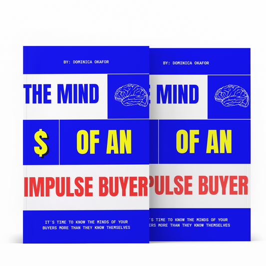 The Mind of An Impulse Buyer Ebook